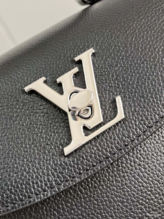 Cheap EVER LOUIS VUITTON MINI LOCKME 0729